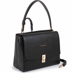 Сумка Piquadro DAFNE (DF) Black BD5276DF_N