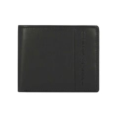 Портмоне Piquadro STEVEN (S118) Black PU257S118R_N