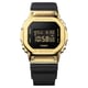 Годинник 43 мм Casio G-SHOCK G-Steel GM-5600G-9ER