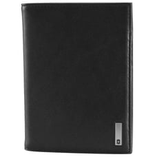 Обложка для паспорта Victorinox Travel ALTIUS 3.0/Black 30163301