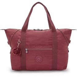 Дорожня сумка Kipling ART M Lounge Wine (5FW)