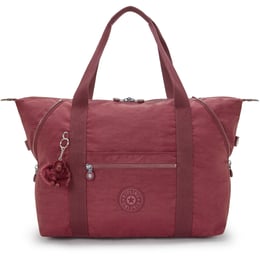 Дорожня сумка Kipling ART M Lounge Wine (5FW)