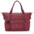 Дорожня сумка Kipling ART M Lounge Wine (5FW)