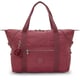 Дорожная сумка Kipling ART M Lounge Wine (5FW)