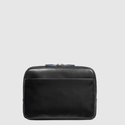 Сумка Piquadro BLUE SQUARE (B2) Black CA6588B2-N