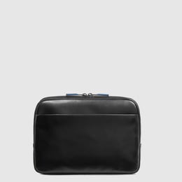 Сумка Piquadro BLUE SQUARE (B2) Black CA6588B2-N