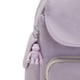 Рюкзак Kipling CITY PACK MINI Gentle Lilac (V75)