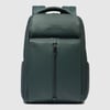 Рюкзак для ноутбука 14″ Piquadro HEDLEY (W130) Green CA6450W130_VE