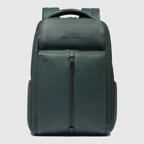 Рюкзак для ноутбука 14″ Piquadro HEDLEY (W130) Green CA6450W130_VE