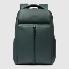 Рюкзак для ноутбука 14″ Piquadro HEDLEY (W130) Green CA6450W130_VE