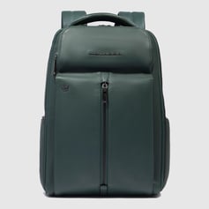Рюкзак для ноутбука 14″ Piquadro HEDLEY (W130) Green CA6450W130_VE