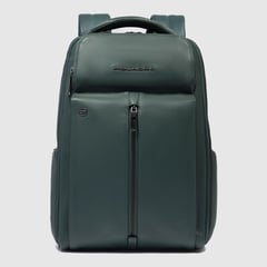 Рюкзак для ноутбука 14″ Piquadro HEDLEY (W130) Green CA6450W130_VE