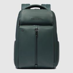 Рюкзак для ноутбука 14″ Piquadro HEDLEY (W130) Green CA6450W130_VE