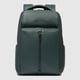 Рюкзак для ноутбука 14″ Piquadro HEDLEY (W130) Green CA6450W130_VE
