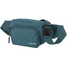 Сумка на пояс Travelite KICK OFF 69/Petrol TL006919-22
