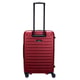 Валіза Lojel CUBO V4 /Burgundy Lj-1627-90426 (Середня)