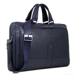 Сумка для ноутбука 15.6″ Piquadro CARL (S129) Blue CA6025S129_BLU