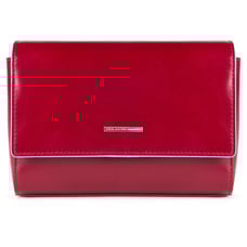 Сумка Piquadro BLUE SQUARE (B2) Red PP5292B2R_R