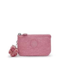 Косметичка-гаманець Kipling CREATIVITY S Cosmo Pink (5EB)