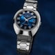Мужские часы Timex Q TIMEX 1972 Time Machine Reissue Tx2y33100