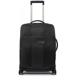 Валіза Piquadro BRIEF Black BV4343BR_N (Маленька)