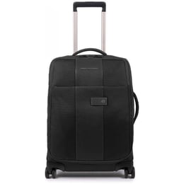 Валіза Piquadro BRIEF Black BV4343BR_N (Маленька)