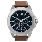 Чоловічий годинник Timex ESSEX AVENUE Tx2u42800