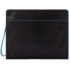 Клатч Piquadro B2 REVAMP (B2V) Black AC5974B2VR_N