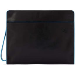 Клатч Piquadro B2 REVAMP (B2V) Black AC5974B2VR_N