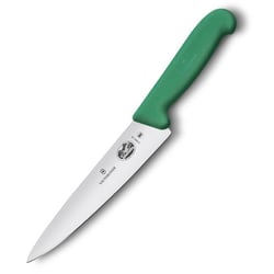 Ніж обробний 19 см Victorinox FIBROX Carving 5.2004.19