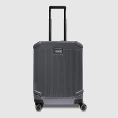 Чемодан Piquadro POP (POP) Grey BV4425POP_GR (Маленький)