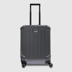 Чемодан Piquadro POP (POP) Grey BV4425POP_GR (Маленький)