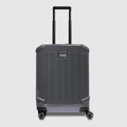 Чемодан Piquadro POP (POP) Grey BV4425POP_GR (Маленький)