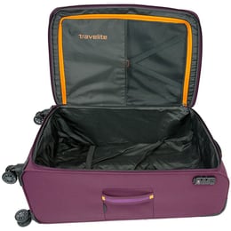 Валіза Travelite METEOR/Berry TL089447-17 (Маленька)