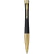 Набір Parker URBAN Muted Black GT FP+BP (перова та кулькова ручка)