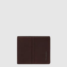Портмоне Piquadro HEDLEY (W130) Dark Brown PU3891W130R_TM