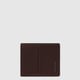 Портмоне Piquadro HEDLEY (W130) Dark Brown PU3891W130R_TM