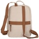 Рюкзак Travelite HEMPLINE/Beige TL000583-40
