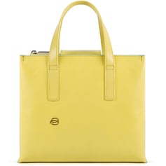 Сумка Piquadro BLUE SQUARE (B2) L.Yellow BD5133B2_G6