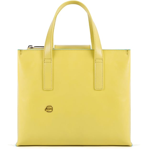 Сумка Piquadro BLUE SQUARE (B2) L.Yellow BD5133B2_G6