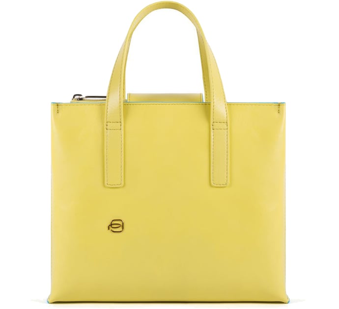 Сумка Piquadro BLUE SQUARE (B2) L.Yellow BD5133B2_G6