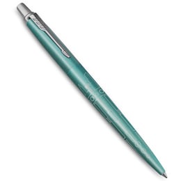 Ручка кулькова Parker JOTTER Global Icons Miami Turquoise CT BP (Special Edition)