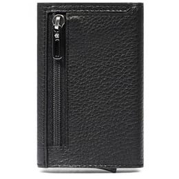 Картхолдер Piquadro MODUS Restyling (MOS) Black PP6513MOSR_N