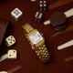Жіночий годинник Timex ADDISON Square Tx2y23700