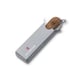 Швейцарський складаний ніж 65мм Victorinox NAILCLIP WOOD 580 0.6461.63