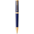 Ручка кулькова Parker INGENUITY Blue Lacquer GT BP