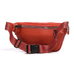 Сумка на пояс Piquadro BLACK SQUARE (B3) Orange CA2174B3_AR
