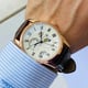 Чоловічий годинник Orient SUN & MOON RA-AK0007S10B