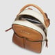 Рюкзак с отделением для iPad mini Piquadro ASHLEY (W134) Orange CA6454W134_AR