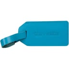 Багажна бирка Travelite ACCESSORIES/Royal Blue TL000011-21